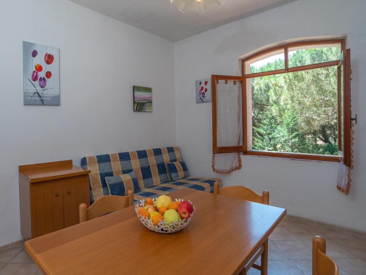 Apartment Alloggio B By Interhome Valledoria  Ngoại thất bức ảnh