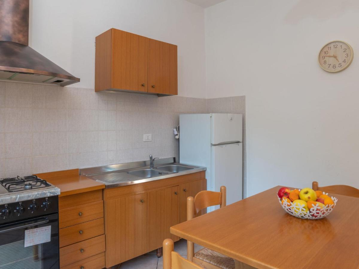 Apartment Alloggio B By Interhome Valledoria  Ngoại thất bức ảnh
