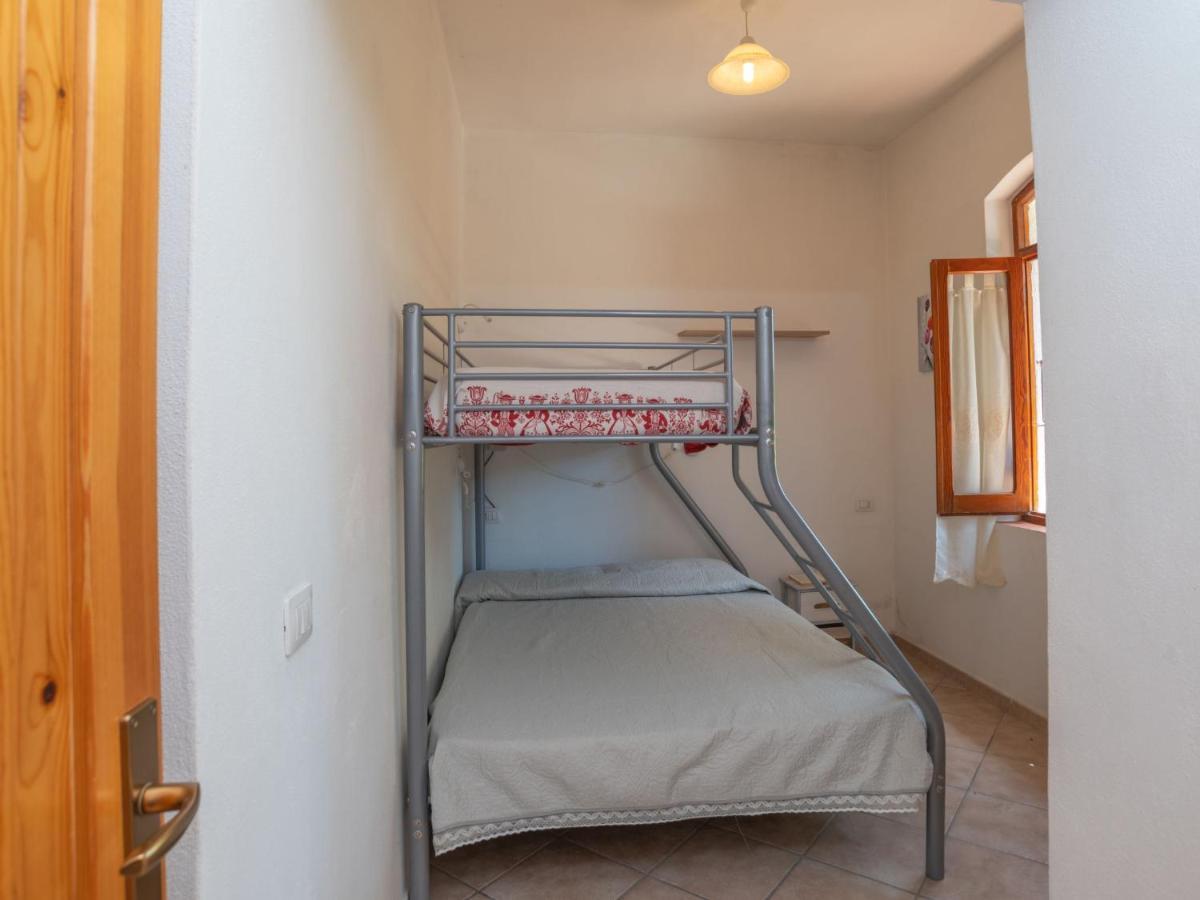 Apartment Alloggio B By Interhome Valledoria  Ngoại thất bức ảnh