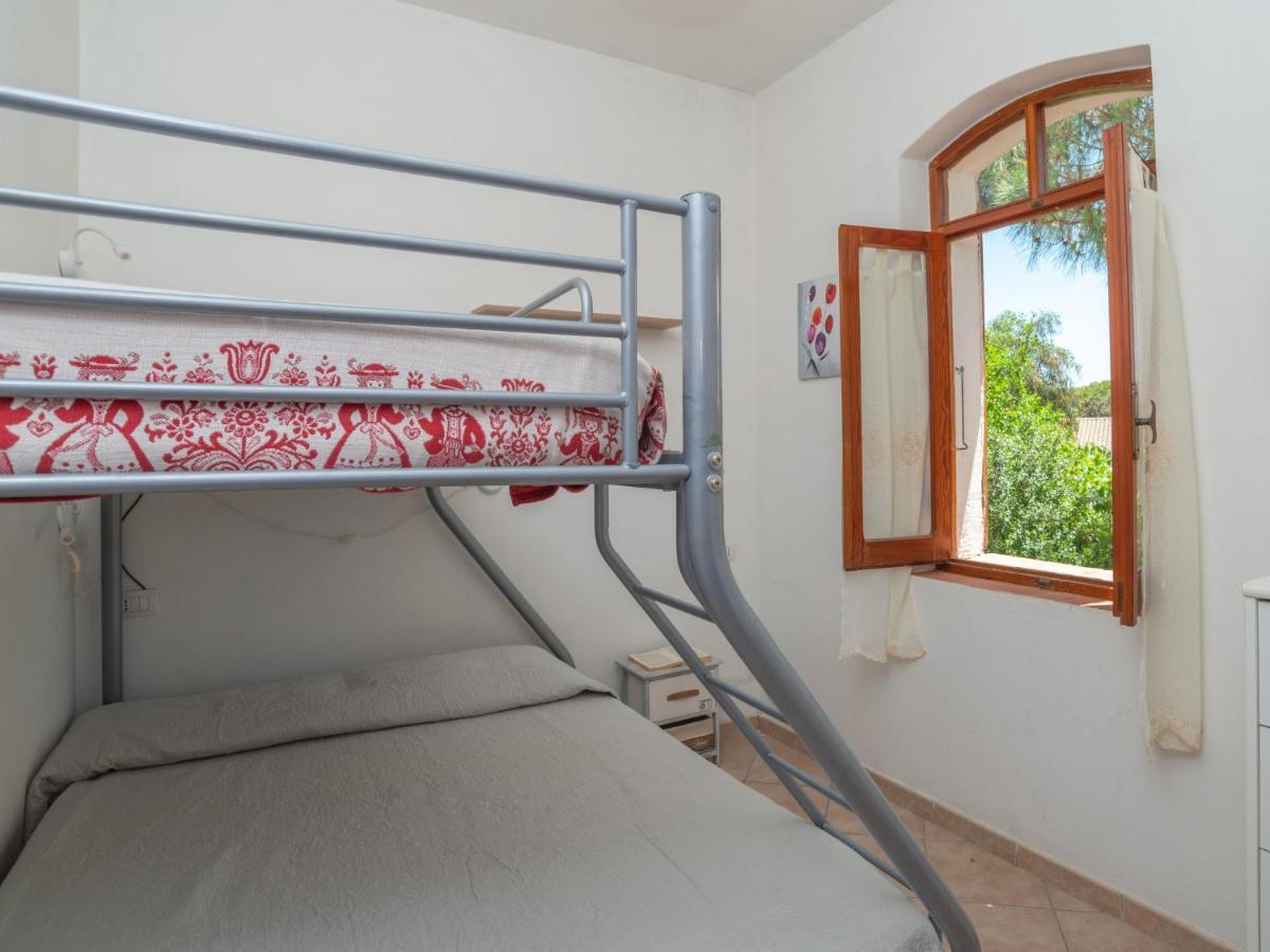 Apartment Alloggio B By Interhome Valledoria  Ngoại thất bức ảnh